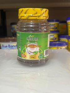 Kisubi Tea 150g