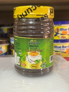 Kisubi Tea 300g