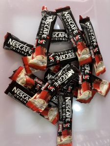 Nescafe Classic 17.5g