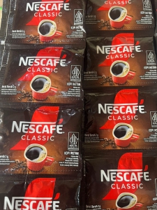 Nescafe Classic 2g