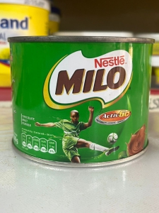 Milo Nestle 200g