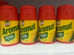 Aromat 75g