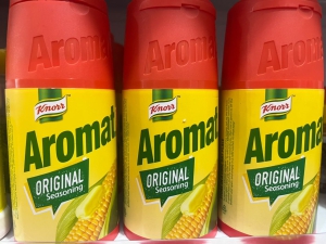 Aromat 200g