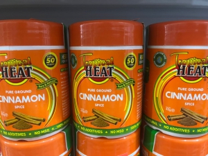 Cinnamon Spice 45g