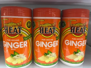 Ginger 100g