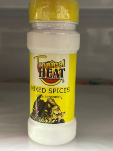 Mixed Spices 50g