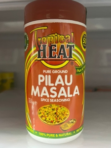Pilawo Masala 100g