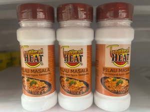 Pilawo Masala 50g