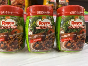 Royco Mchuzi Mix Beef 200g