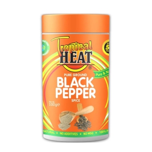 Black Pepper 100g