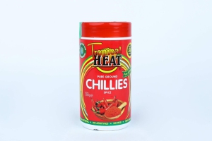 Chillies 100g