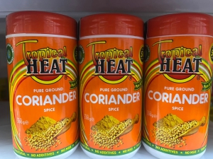 Coriander Spice 100g