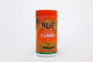 Cumin 100g