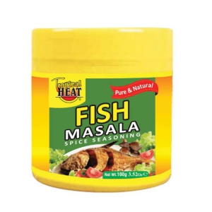 Fish Masala 100g