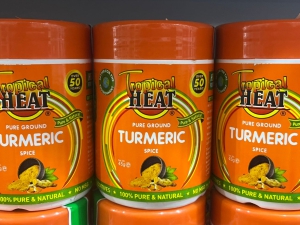 Turmeric Spice 50g