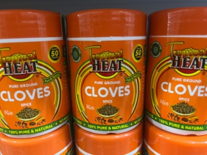 Whole Cloves 50g