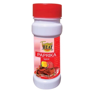 Paprika 50g
