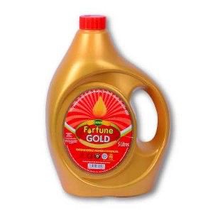 Fortune Cooking Oil 5Ltrs
