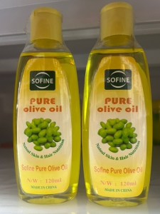 Sofini Olive Oil 120ml