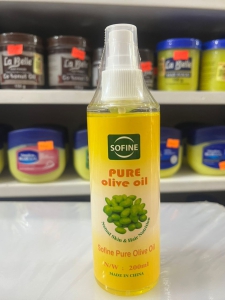 Sofini Olive Oil 200ml