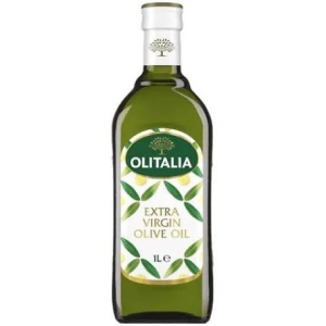 Olitalia Extra Virgin Olive Oil 1Ltr
