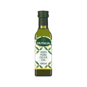 Olitalia Olive Oil 100ml
