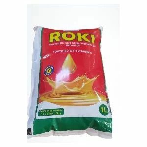 Roki Oil Sacket 1Ltr