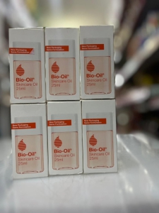 Bio Oil 25ml