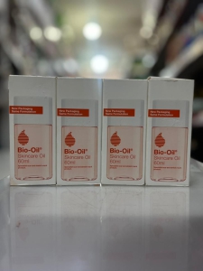 Bio Oil 60ml