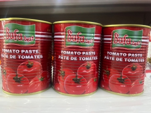 Safa Tomato Paste 850g