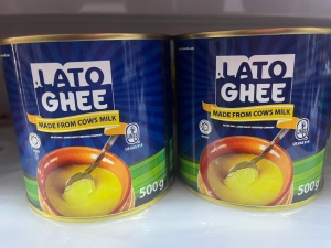 Lato Ghee 500g