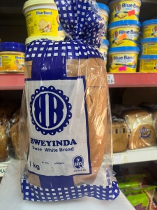 Bweyinda Bread 1Kg