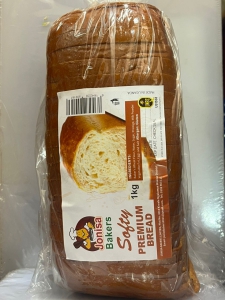 Jonisa Premium Bread 1Kg