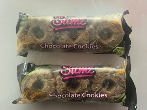 Sumz Chocolate Cookies 100g