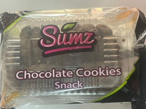 Sumz Chocolate Cookies 160g