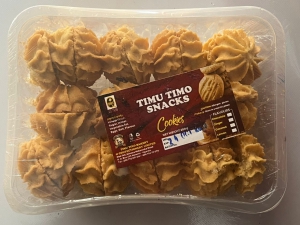 Timu Timo Cookies 200g