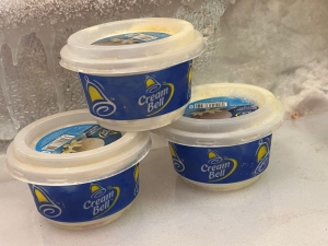 Creambell Ice Cream  120ml
