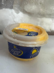 Creambell Ice Cream 120ml