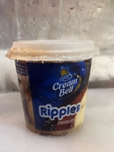 Creambell Ice Cream 200ml