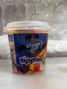 Creambell Ice Cream 200ml