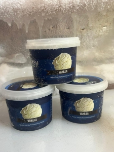 Kooksy Ice Cream 120ml