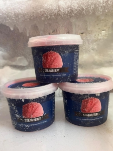 Kooksy Ice Cream 120ml