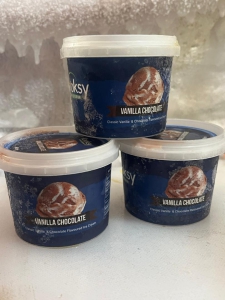 Kooksy Ice Cream 120ml