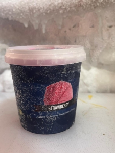 Kooksy Ice Cream 220ml