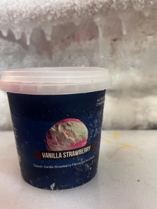 Kooksy Ice Cream 220ml