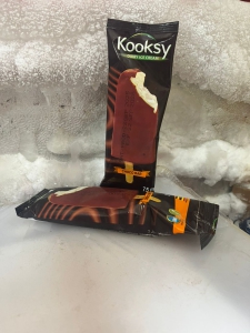 Kooksey Choca Bar 75mls