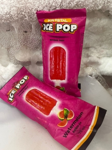 Kristal Ice Pop 75ml