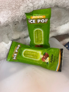 Kristal Ice Pop 75ml