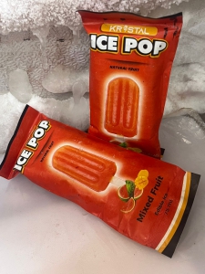 Kristal Ice Pop 75ml