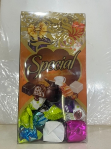 Special chocolate 1 Pkt